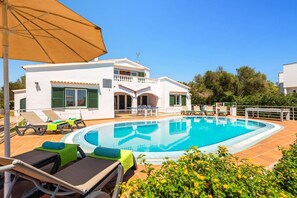 Villa Gecko image