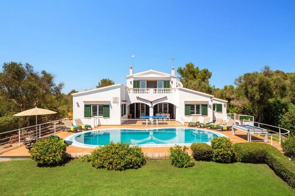 Villa Gecko image