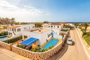 Villa Mafel image