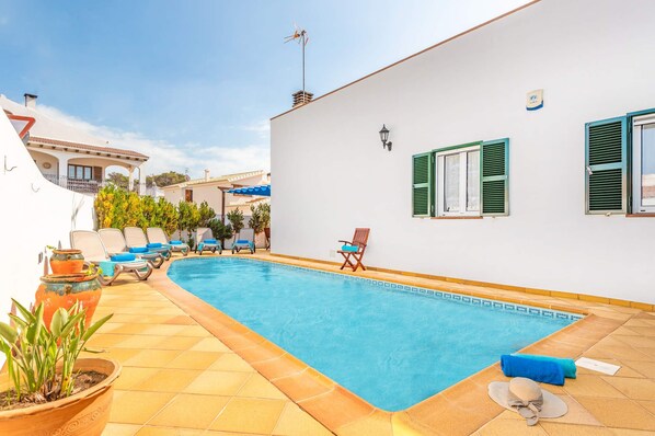 Villa Mafel image