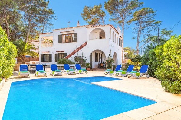 Villa Gatzara image