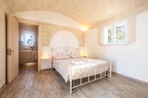 Villa Trullo Grazia image