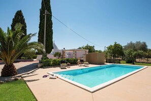 Villa Trullo Grazia image