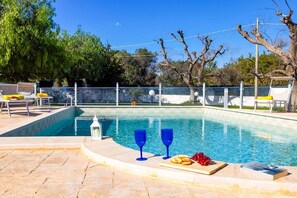 Villa Aranceto image