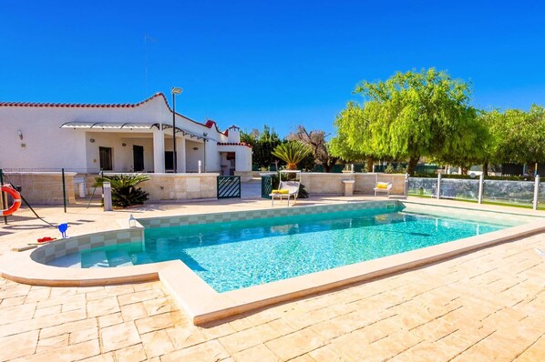 Villa Aranceto image
