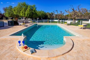 Villa Aranceto image