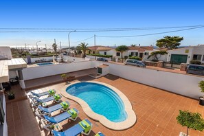 Villa Quimera image