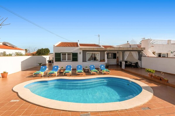 Villa Quimera image