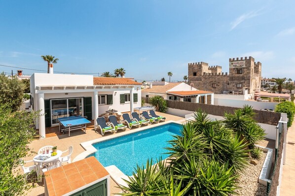 Villa Marline image
