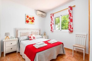 Villa Marline image