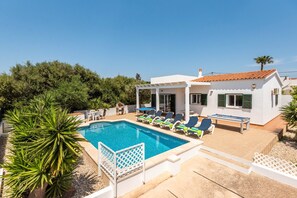 Villa Marline image