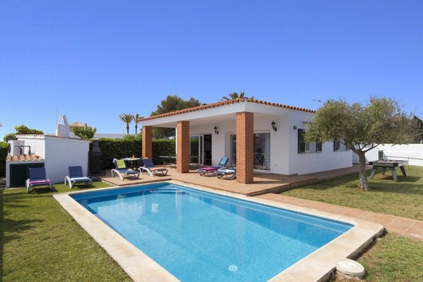 Villa Ondinas image