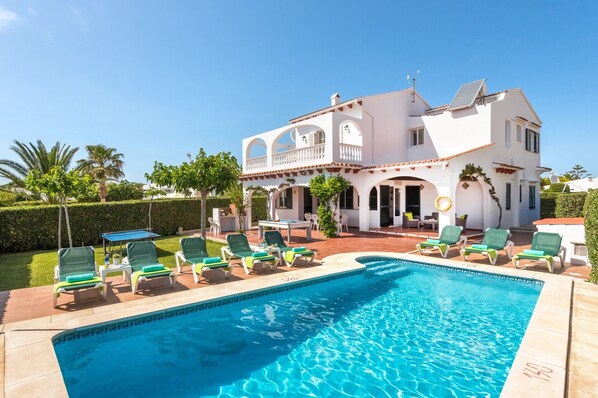 Villa Sofia image