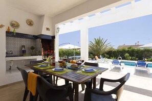 Villa Solana image