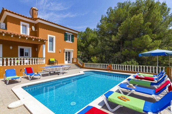 Villa Manuel image