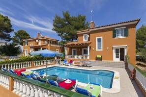 Villa Manuel image