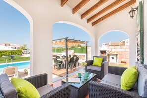 Villa Pomelo image