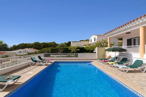 Villa Santo Tomas image