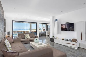 Villa Sea View image