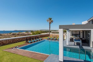 Villa Sea View image