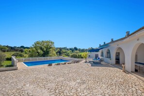 Villa Azzurrato image