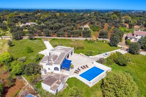 Villa Azzurrato image