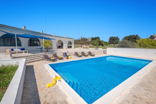 Villa Azzurrato image