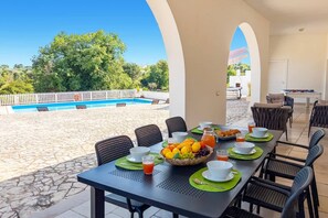 Villa Azzurrato image