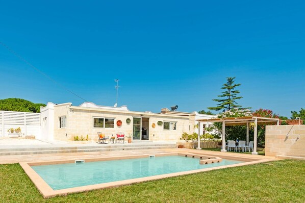 Villa Donna image