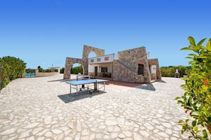 Villa Doriana image