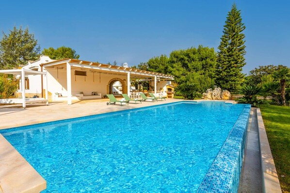 Villa Gavida image