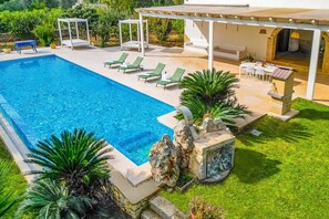 Villa Gavida image