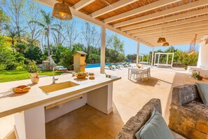 Villa Gavida image