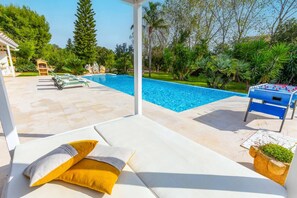 Villa Gavida image