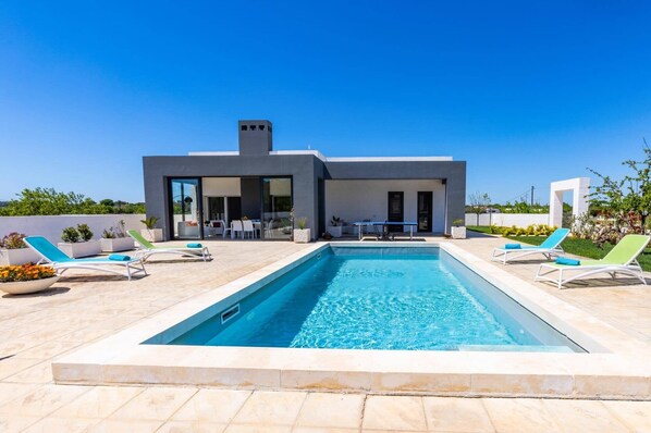 Villa La Corte Bianca image