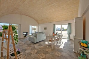 Villa La Corte Bianca image