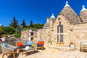 Villa Trulli Isabella image