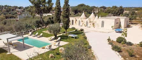 Villa Trulli Theodoro image