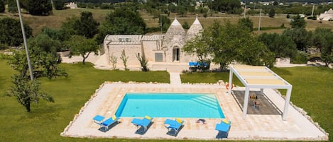 Villa Trullo Bozalice image