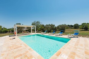Villa Trullo Bozalice image