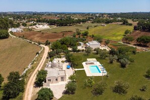 Villa Trullo Bozalice image