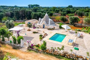 Villa Trullo Didi image