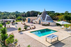 Villa Trullo Didi image