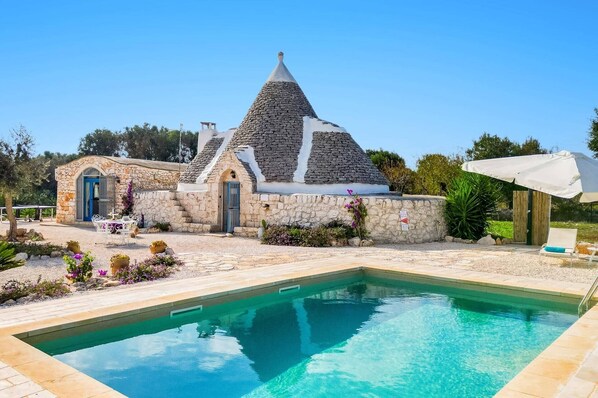 Villa Trullo Didi image