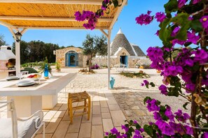 Villa Trullo Didi image