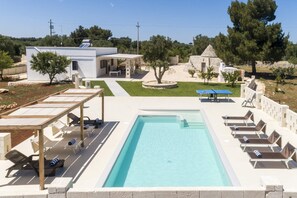 Villa Trullo Delia image