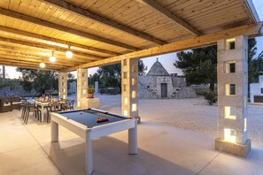 Villa Trullo Delia image