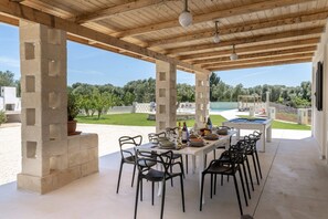 Villa Trullo Delia image