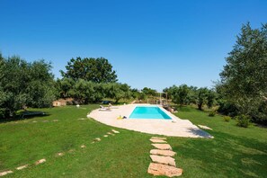 Villa Trullo Tesoro image