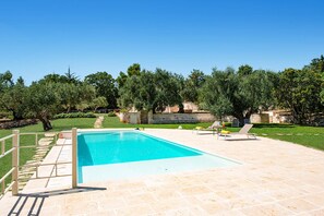 Villa Trullo Tesoro image